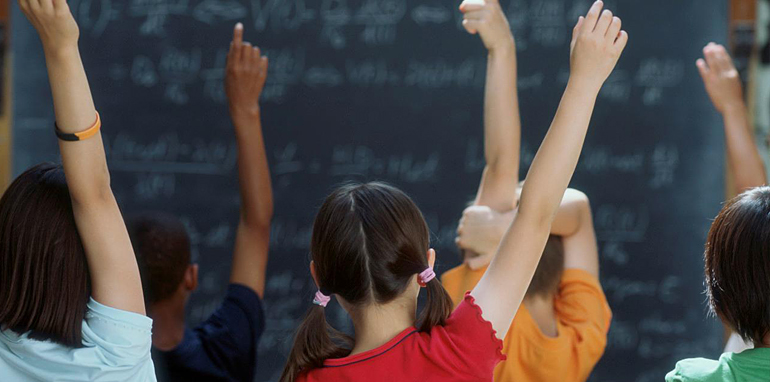 Извештај са угледне пројектне активности „Дохвати звезде“