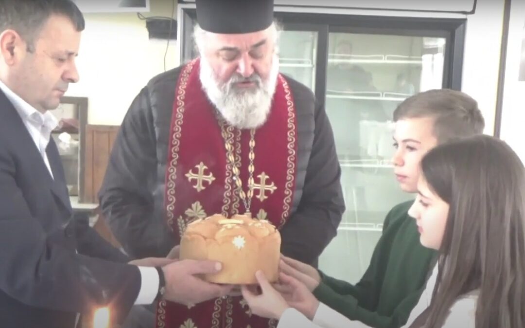 Прослава Савиндана 2022. године
