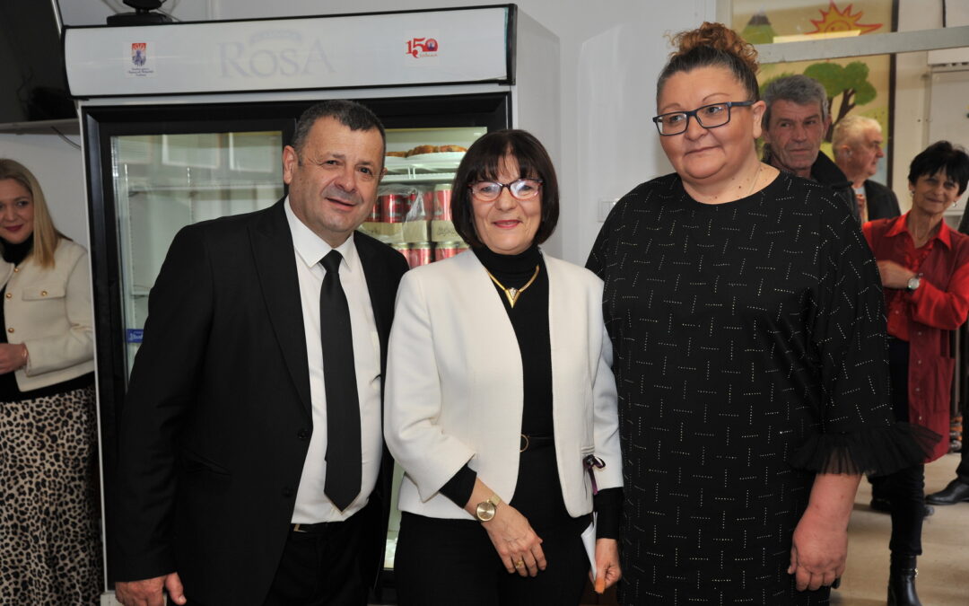 Испраћај у пензију
