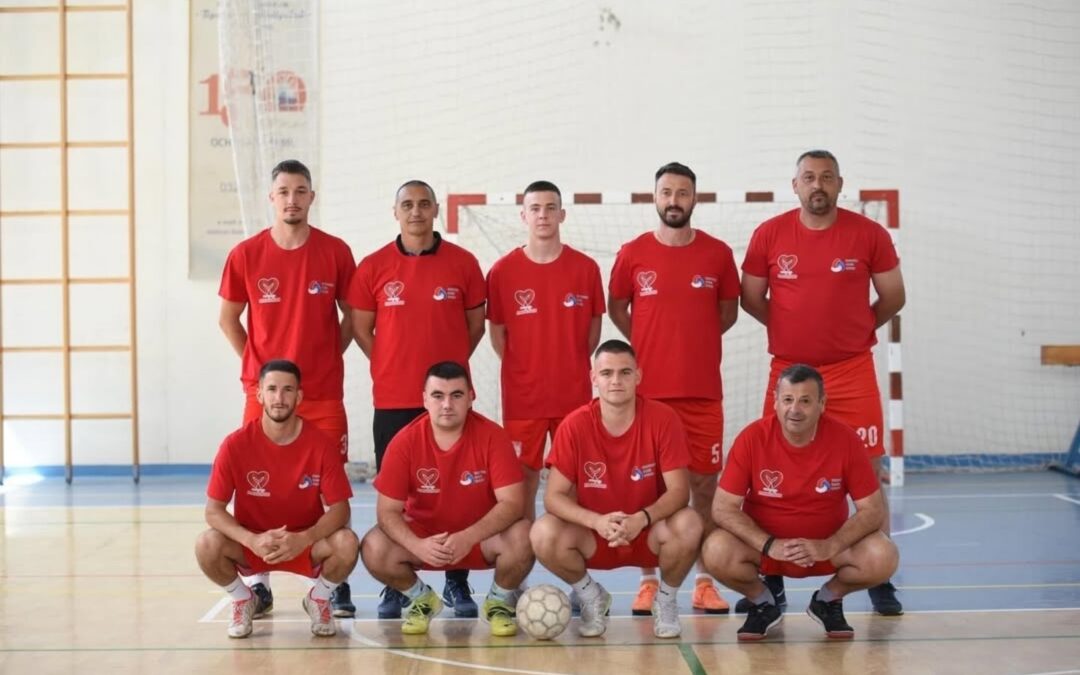 3. Олимпијске сеоске игре