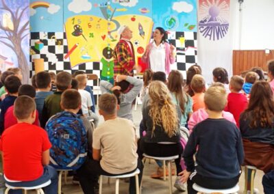 Представа: Још нам само але фале