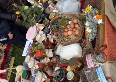 Петачки вашар укуса