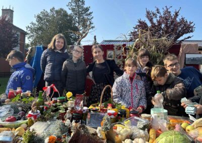 Петачки вашар укуса