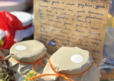 Петачки вашар укуса