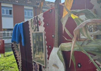 Петачки вашар укуса