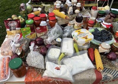 Петачки вашар укуса