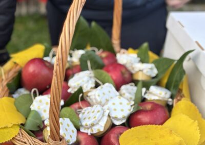 Петачки вашар укуса