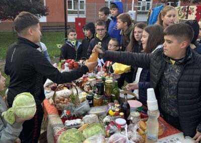 Петачки вашар укуса