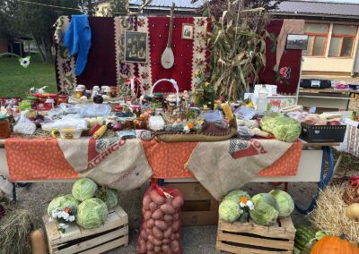 Петачки вашар укуса