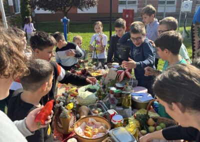 Петачки вашар укуса