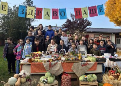 Петачки вашар укуса