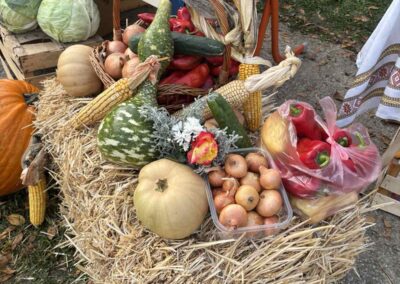 Петачки вашар укуса