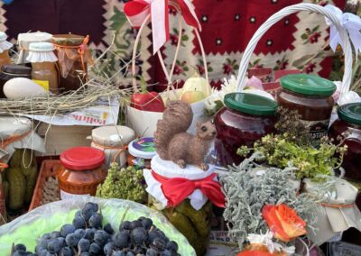 Петачки вашар укуса