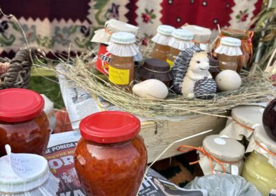 Петачки вашар укуса