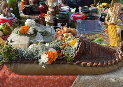 Петачки вашар укуса