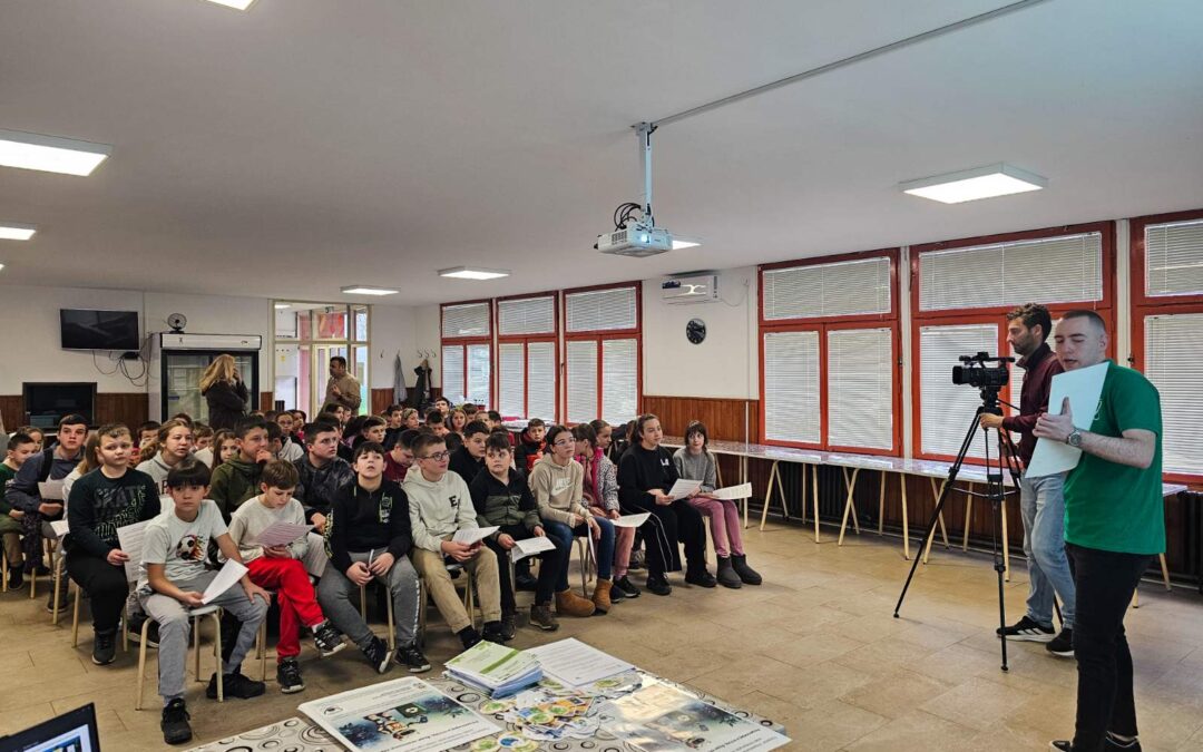 Управљање електронским отпадом – нове генерације, нова одговорност