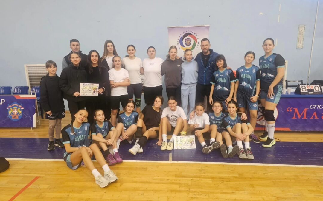 Општинско такмичење у футсалу