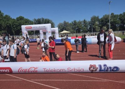 Sportski dani mladih